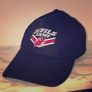 New Jersey Devils Army